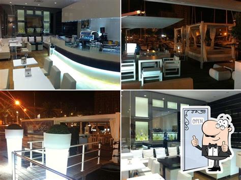 hublot restaurant cagliari|Menu at Off Shore By Hublot restaurant, Cagliari.